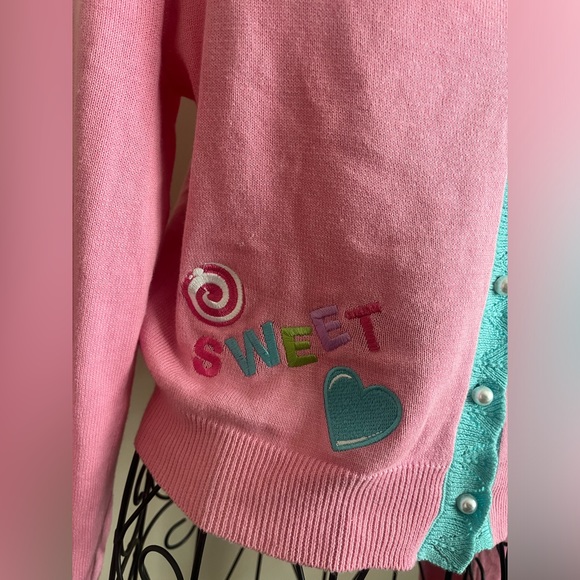 Dollskill x Candyland Sweater - Picture 2 of 5